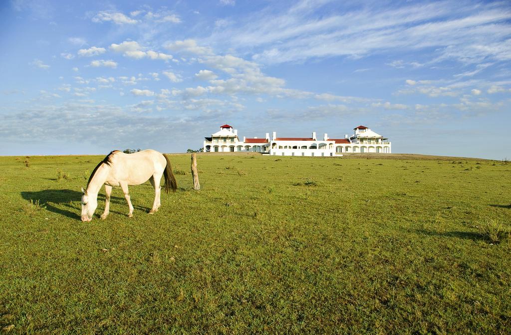 Estancia Vik Jose Ignacio Exterior foto