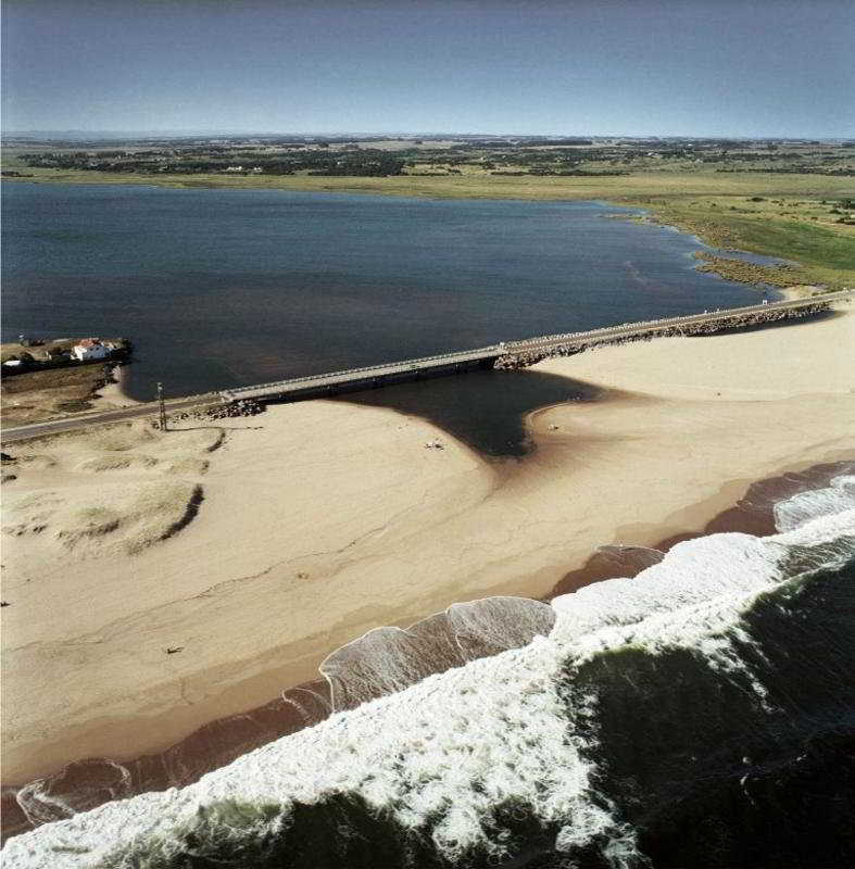 Estancia Vik Jose Ignacio Exterior foto